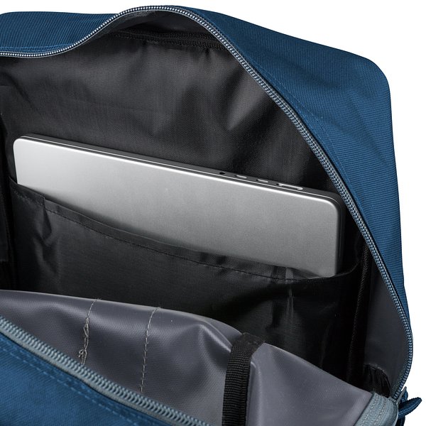 Recycelter Rucksack aus Polyester (900D) Giuniga