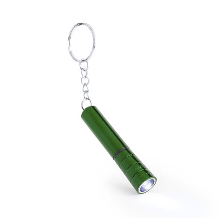 Schlüsselanhänger Lampe Idnse