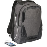 17" TSA Laptop-Rucksack 18L - Jona