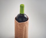 Flexibler Weinkühler mit Kork Palite