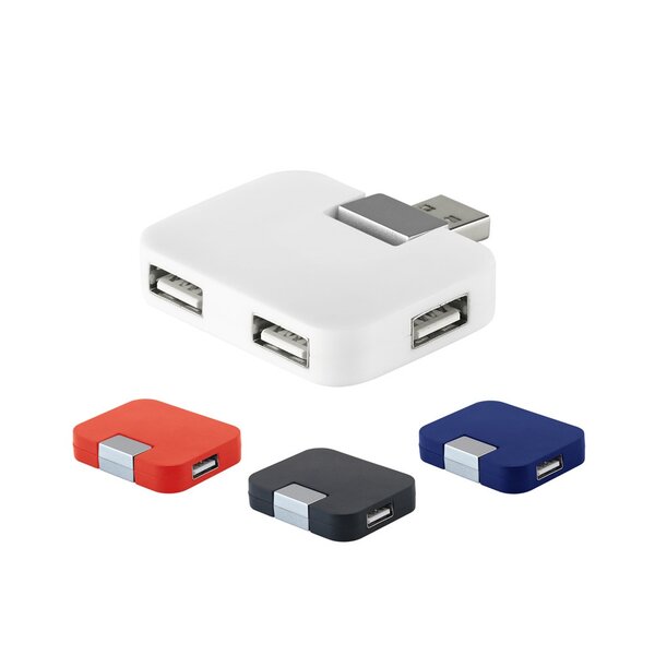 USB Hub 20 Utzady
