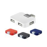 USB Hub 20 Utzady