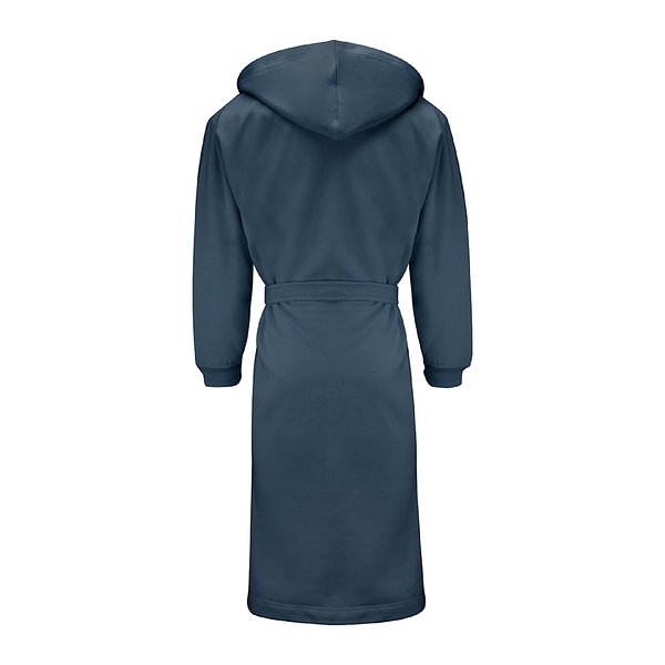 Kosta Linnewafveri Bademantel College S/M Vrep