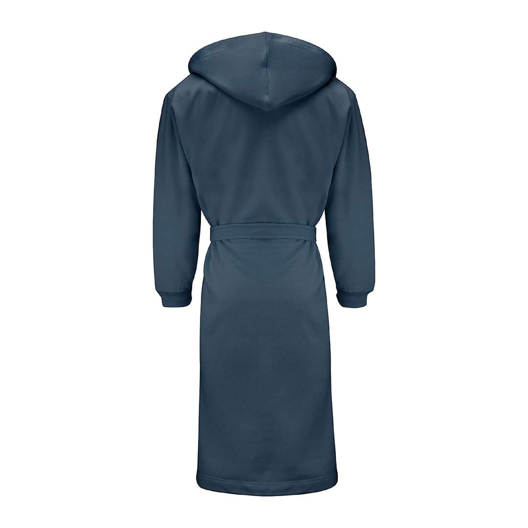 Kosta Linnewafveri Bademantel College S/M Vrep