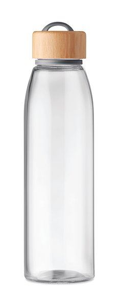 Glasflasche 500ml Noleenina