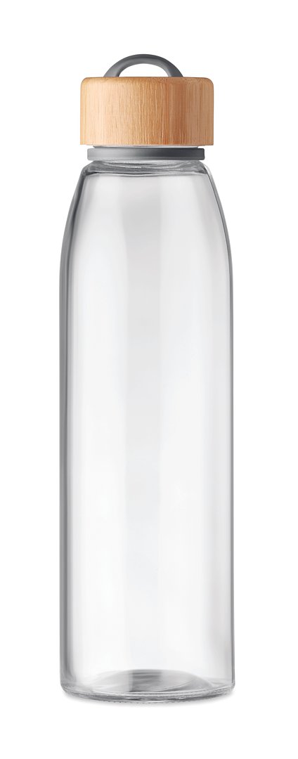 Glasflasche 500ml Noleenina