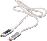 Ladekabel aus Nylongewebe 65W Noldivix