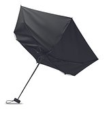 Windproof Regenschirm 19" Annatiana