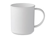 Vintage Kaffeebecher PP Walurin