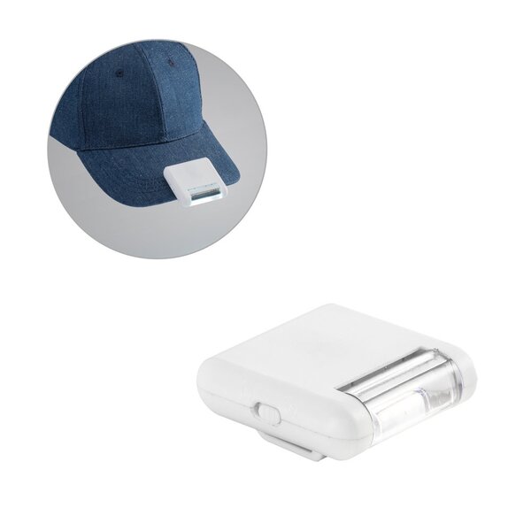 Taschenlampe aus ABS Bengaulat