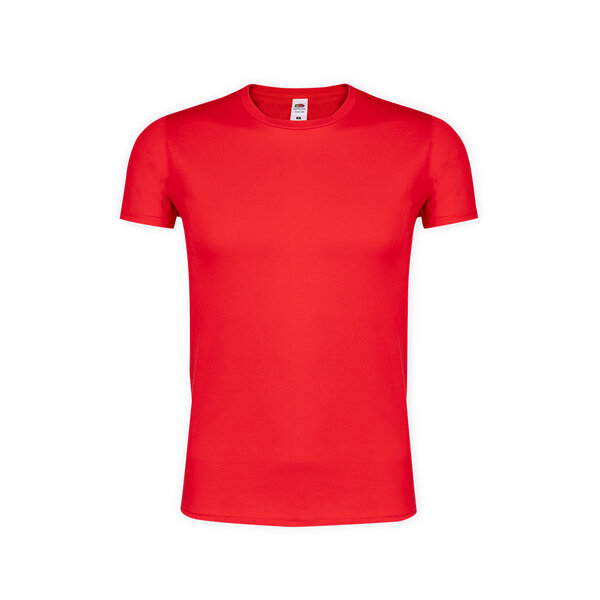 Erwachsene Farbe T-Shirt Idnic