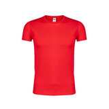 Erwachsene Farbe T-Shirt Idnic