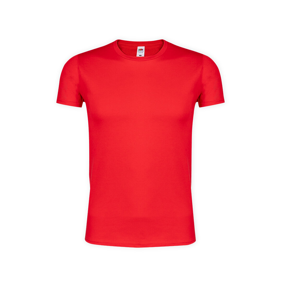 Erwachsene Farbe T-Shirt Idnic