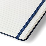 rPET (600D) Polyester-Notizbuch Maschatin