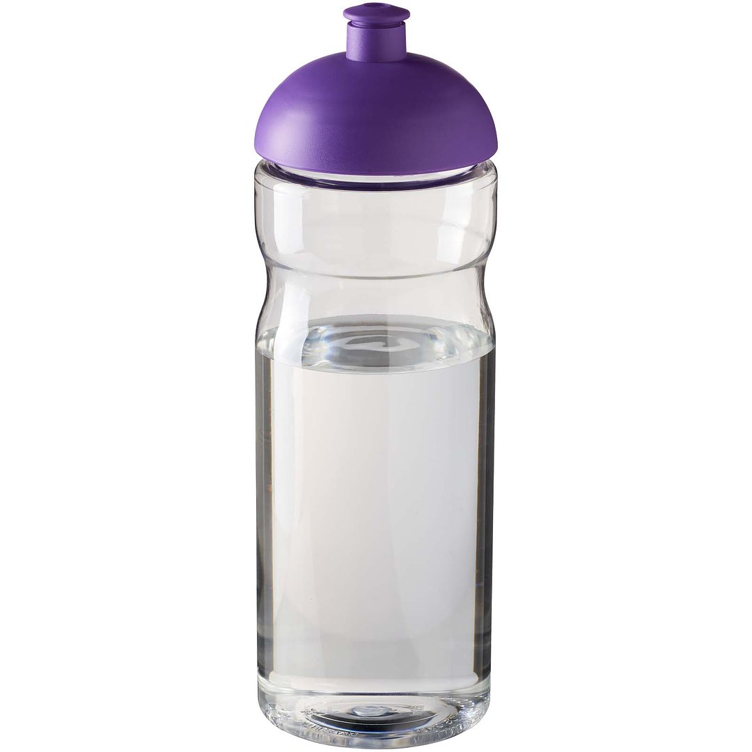 Eco Base 650 ml Sportflasche mit Stülpdeckel - Nett
