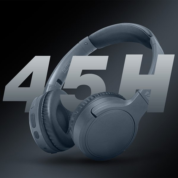 Bluetooth Headphones Elinandrs