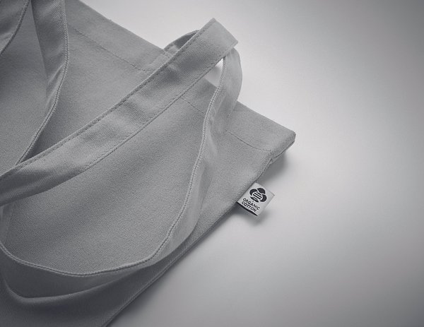 Einkaufstasche Canvas 270 g/m² Veilli