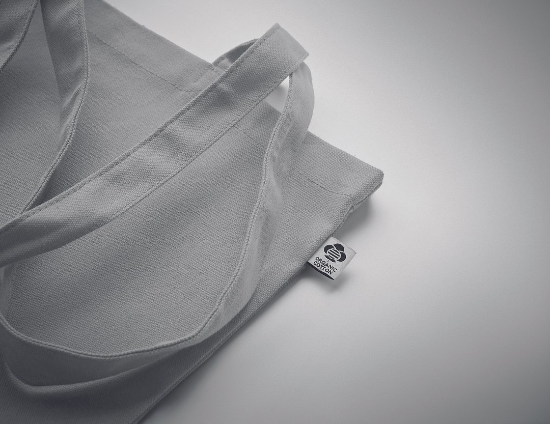 Einkaufstasche Canvas 270 g/m² Veilli