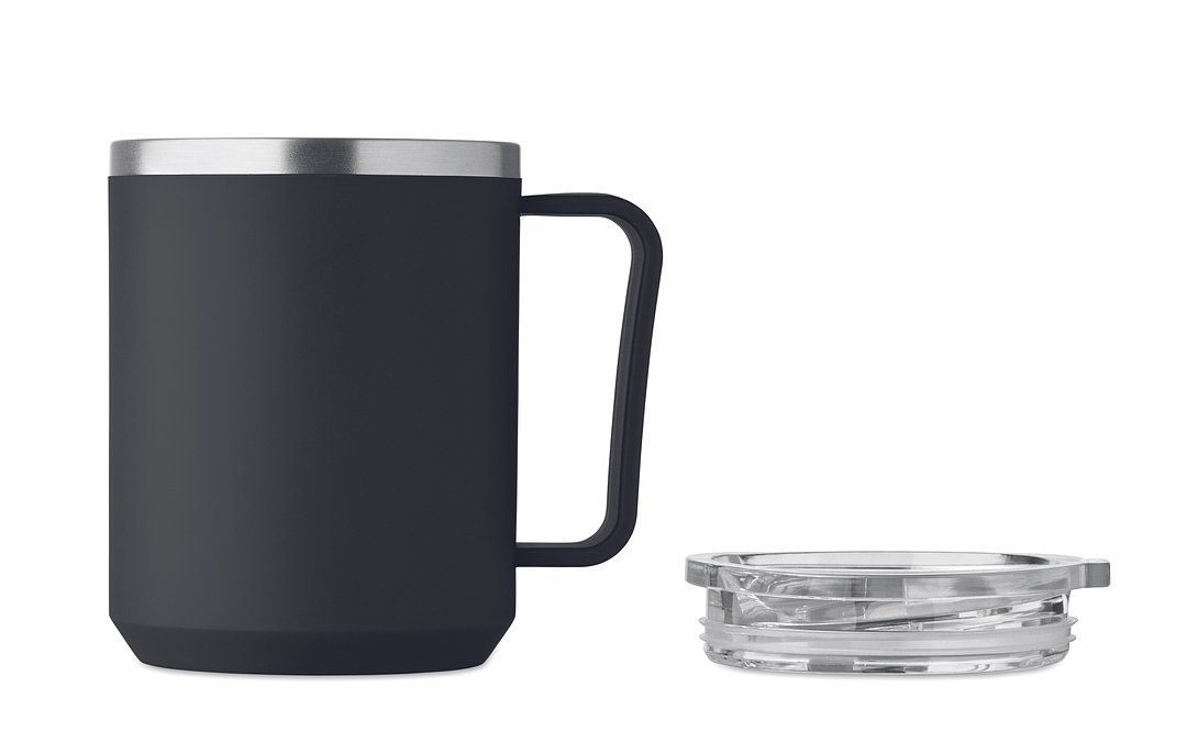 Doppelwandiger Becher 400ml Adrinani
