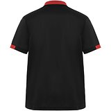 Kurzärmeliges Poloshirt mit antibakterieller Wirkung, 160 g/m2, unisex - Beas