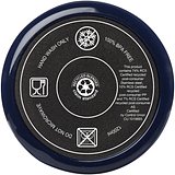 1200 ml RCS-zertifizierter Becher mit Strohhalm - Annign