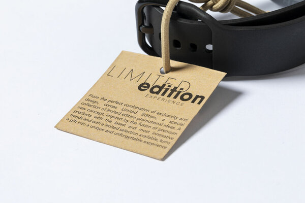 Intelligente Uhr Iddor