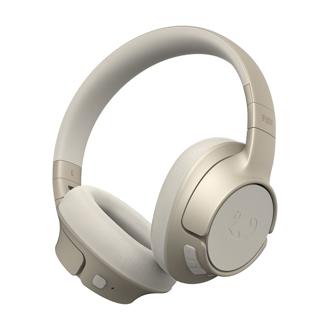 Clam Fuse Kopfhörer ANC Uoldy