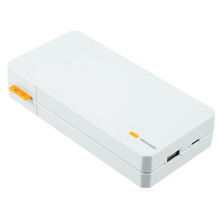 Essential Powerbank 20.000mAh Duma