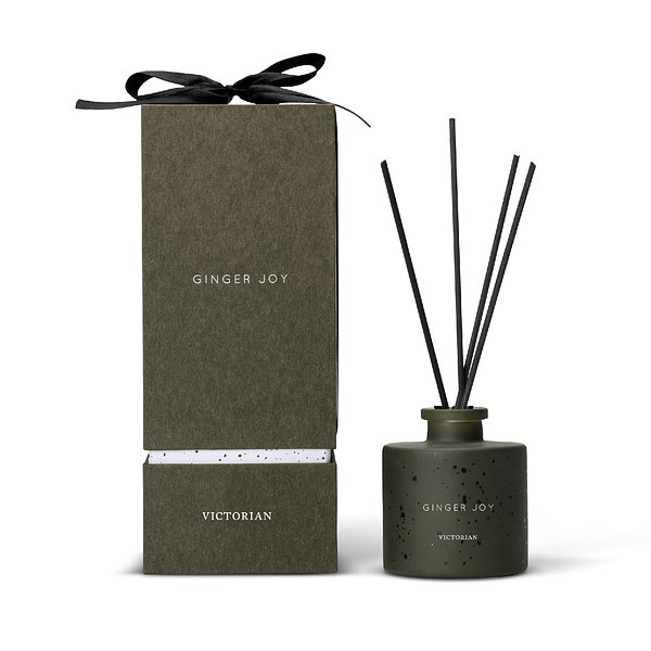 Ginger Joy Diffusor Luri