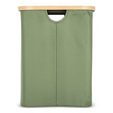 faltbarer Korb mit Deckel Sogne 40,5 x 33 x 42cm Duren