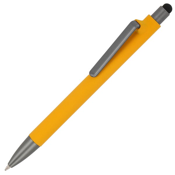 Kugelschreiber Madeira Stylus R-ABS Dinen