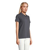 PULSE Damen POLO Lurina