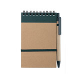 Notizbuch Idard