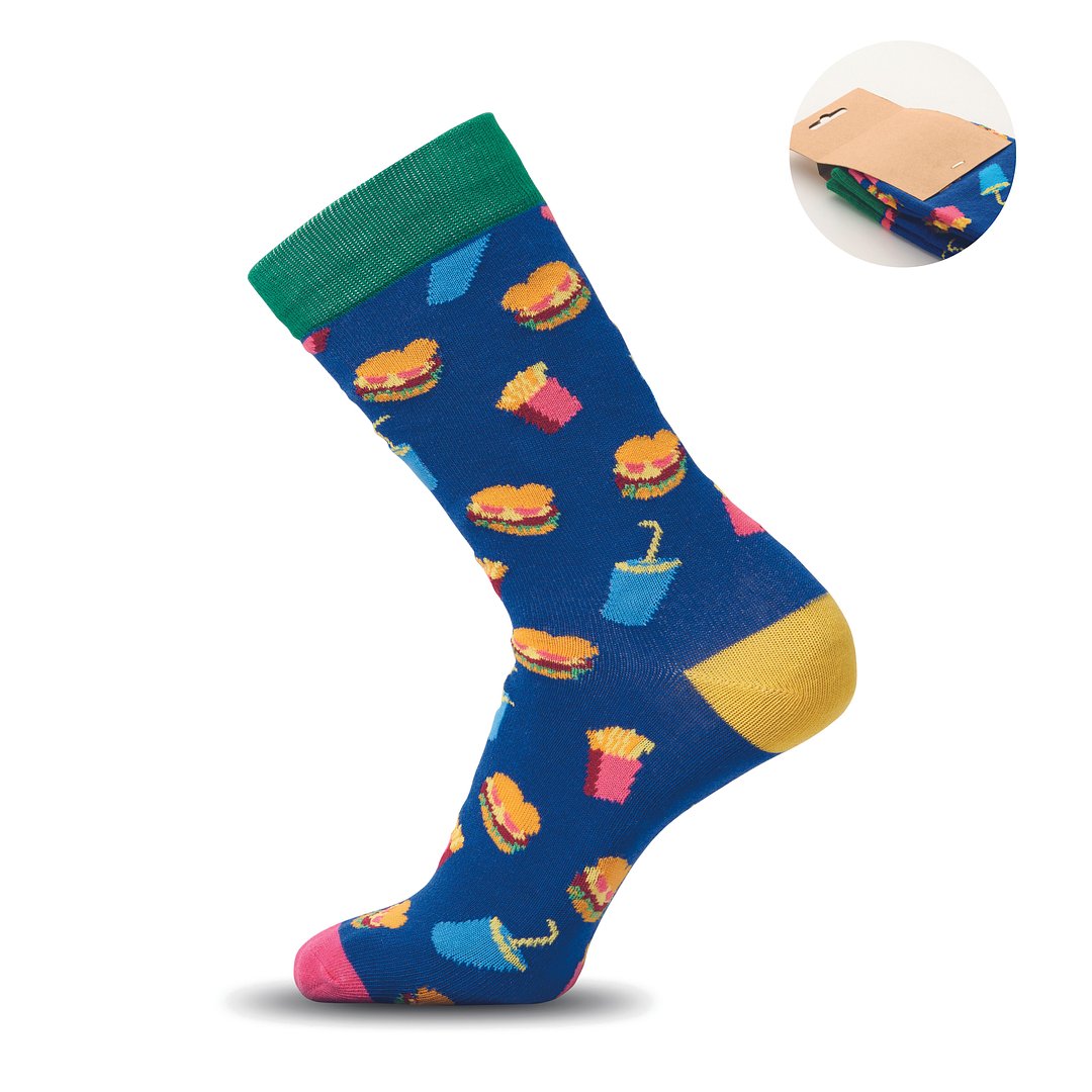 Socken 43-46 Truie