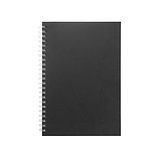 Notizblock A5 mit flexiblem Cover, hergestellt aus 100 % Recyclingpapier Ruelveta