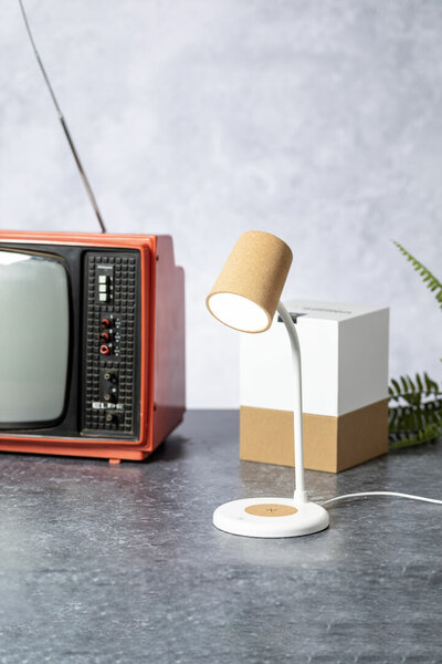 Multifunktion Lampe Idein