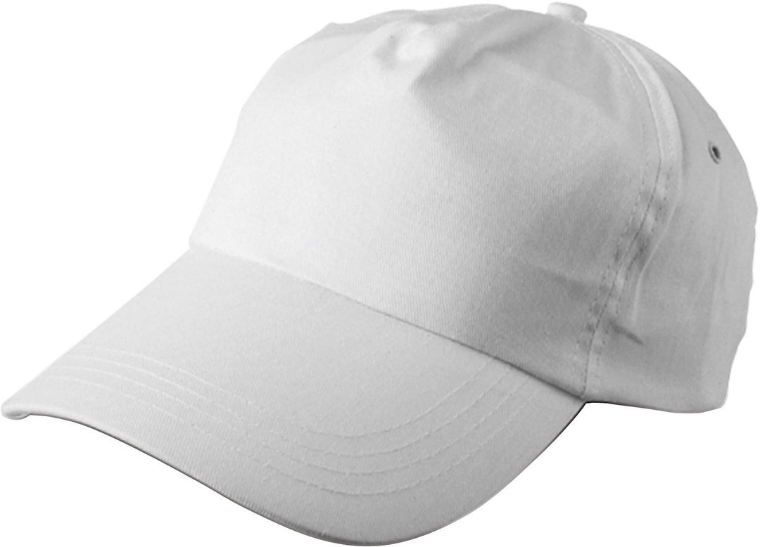 Cap Beatrudole | Baumwollköper | 5 Panels
