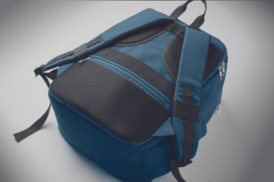 Rucksack in Kabinengrösse Sarliun