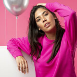 Erwachsene Technische Sweatshirt Idoby