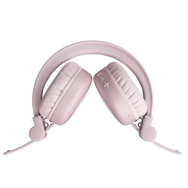 Code Core-Wireless on-ear Headphone Inatiana