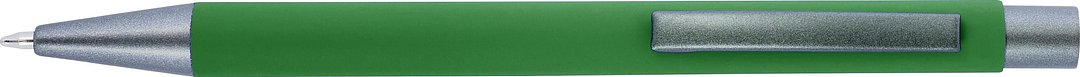 Kugelschreiber Aitama | Gummibeschichtung