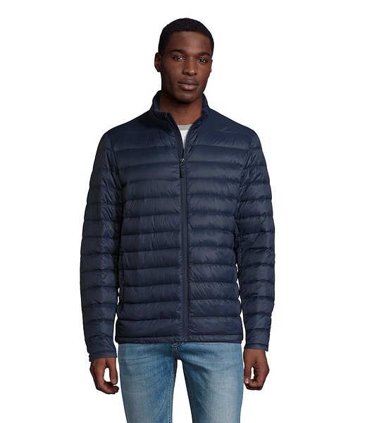 Herren Jacke380T Ramudivan
