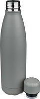 Recycelte doppelwandige Trinkflasche 500 ml Fenchlite
