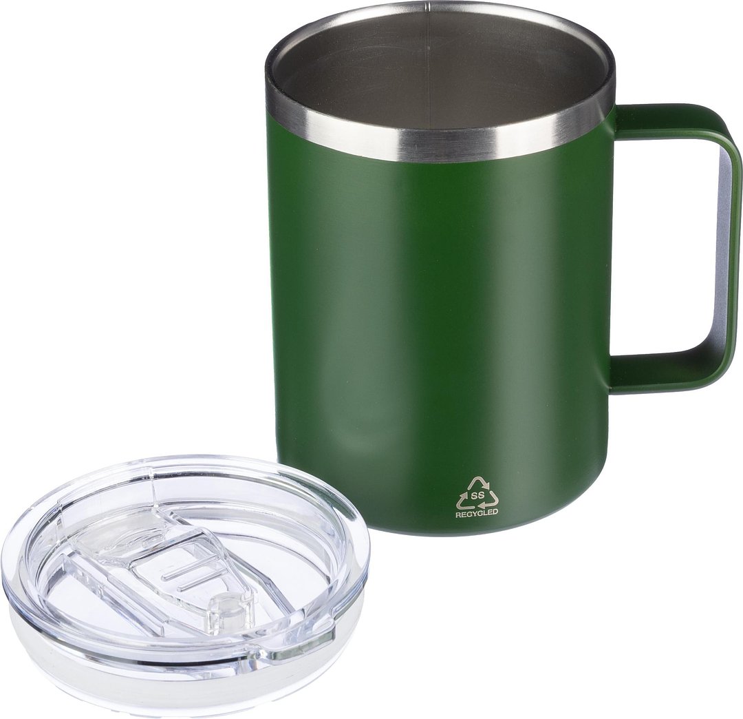 Doppelwandiger Thermobecher Jovicht | Recycelt | 300 ml