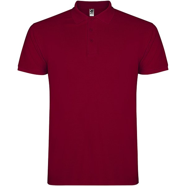 Poloshirt für Herren - Bignana