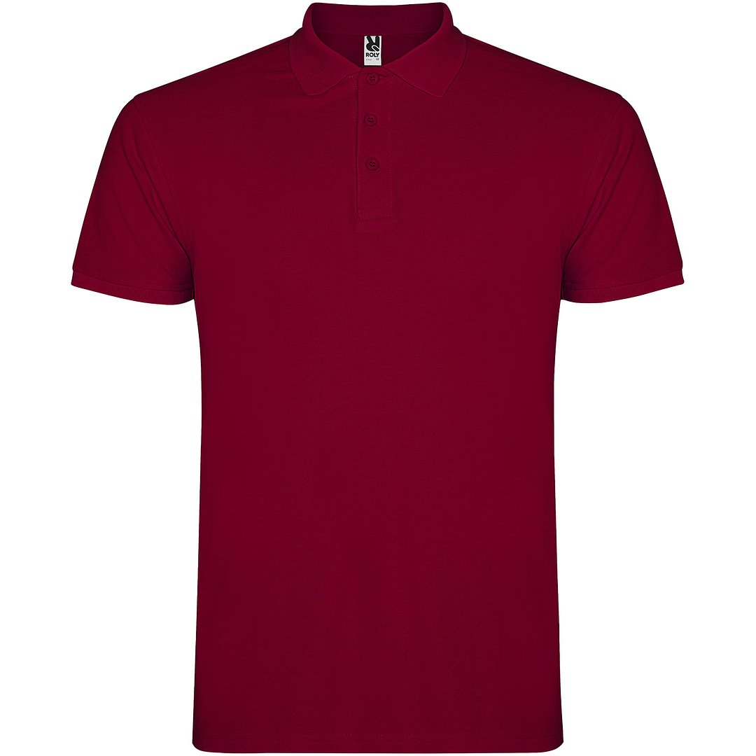 Poloshirt für Herren - Bignana