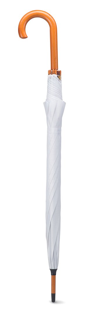 Regenschirm mit Holzgriff Jovicorli