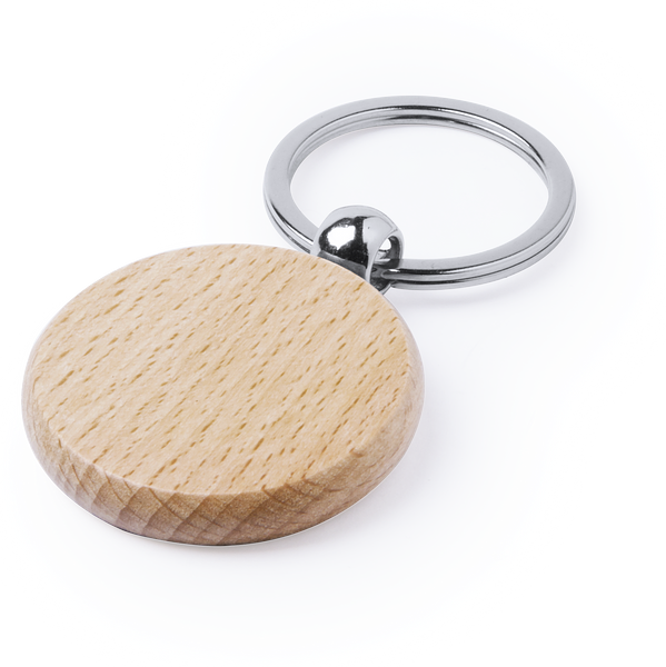 Schlüsselanhänger Idton