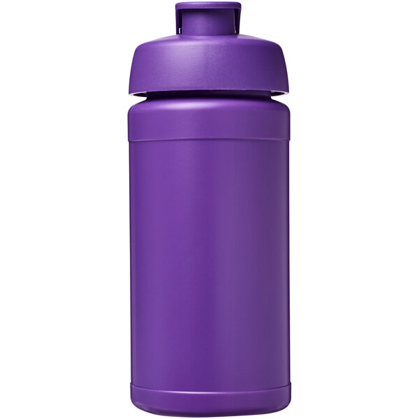 500 ml Sportflasche mit Klappdeckel - Gian