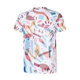 Erwachsene T-Shirt Idaky